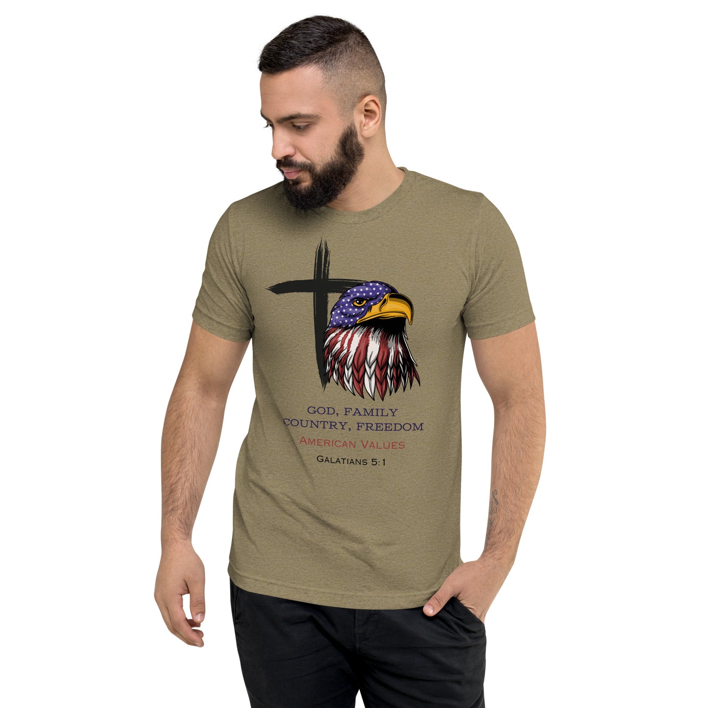 American Values
