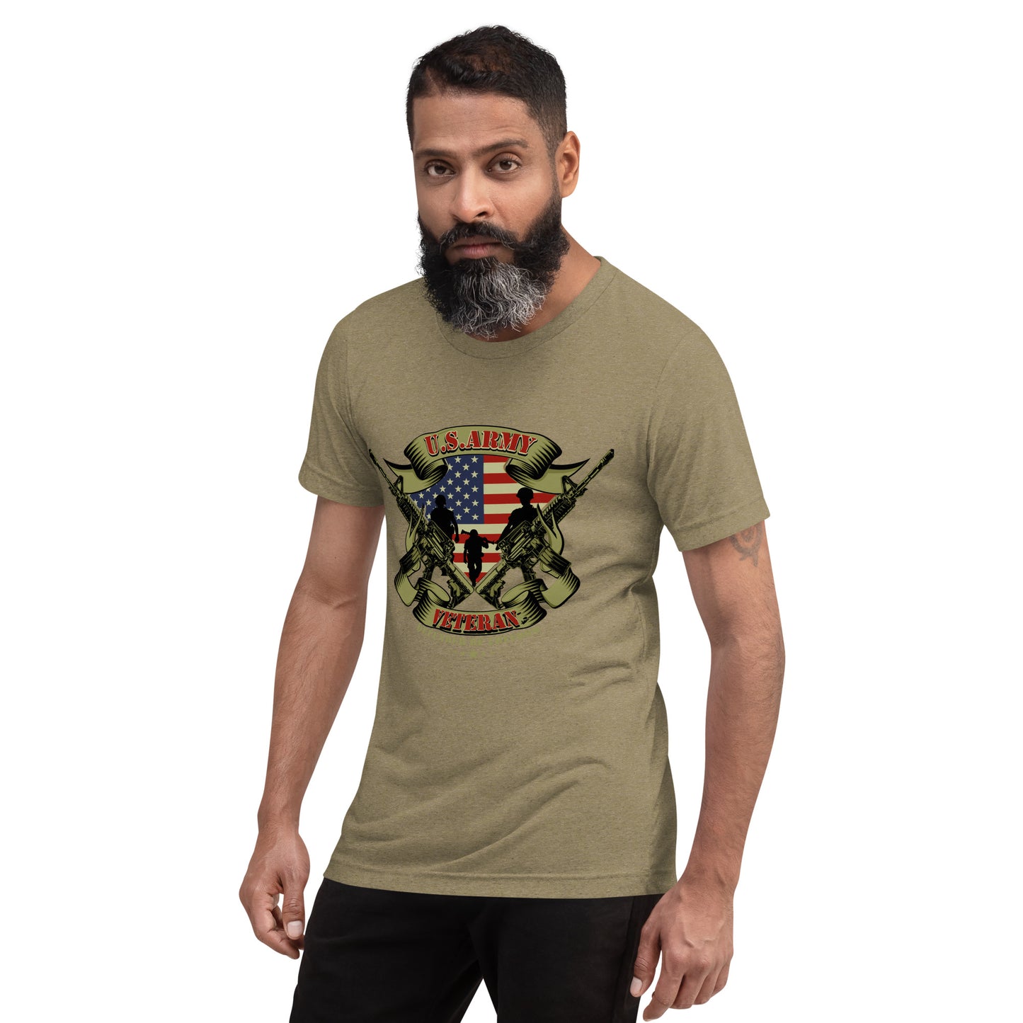 Army VET