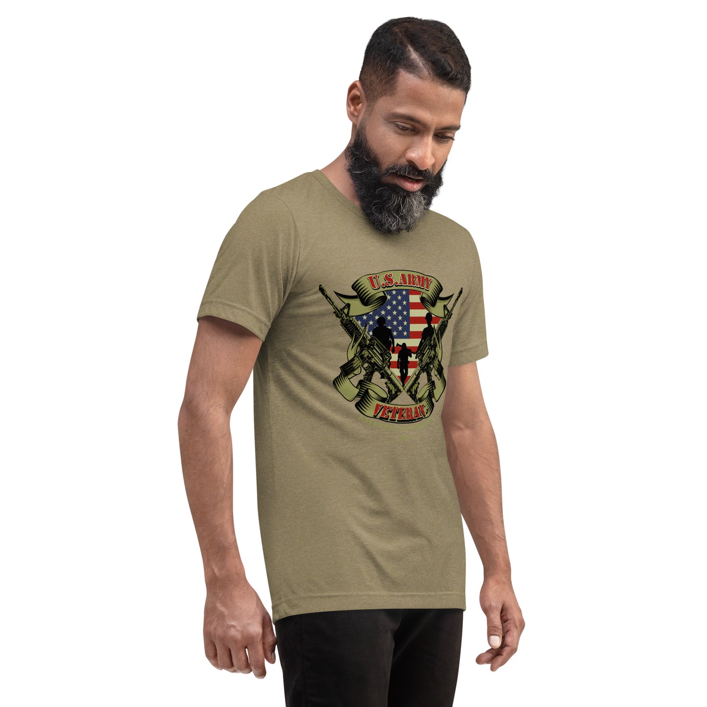 Army VET