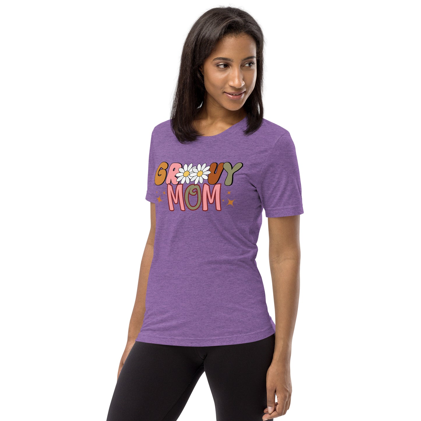Groovy Mom