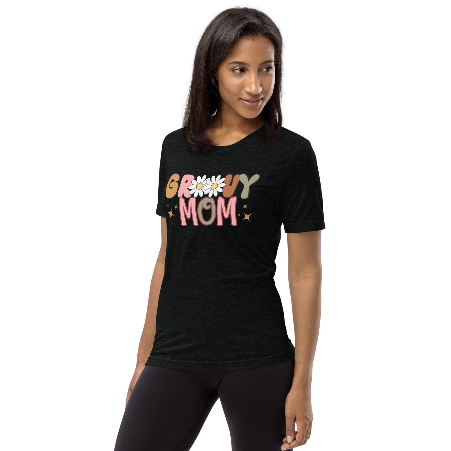 Groovy Mom