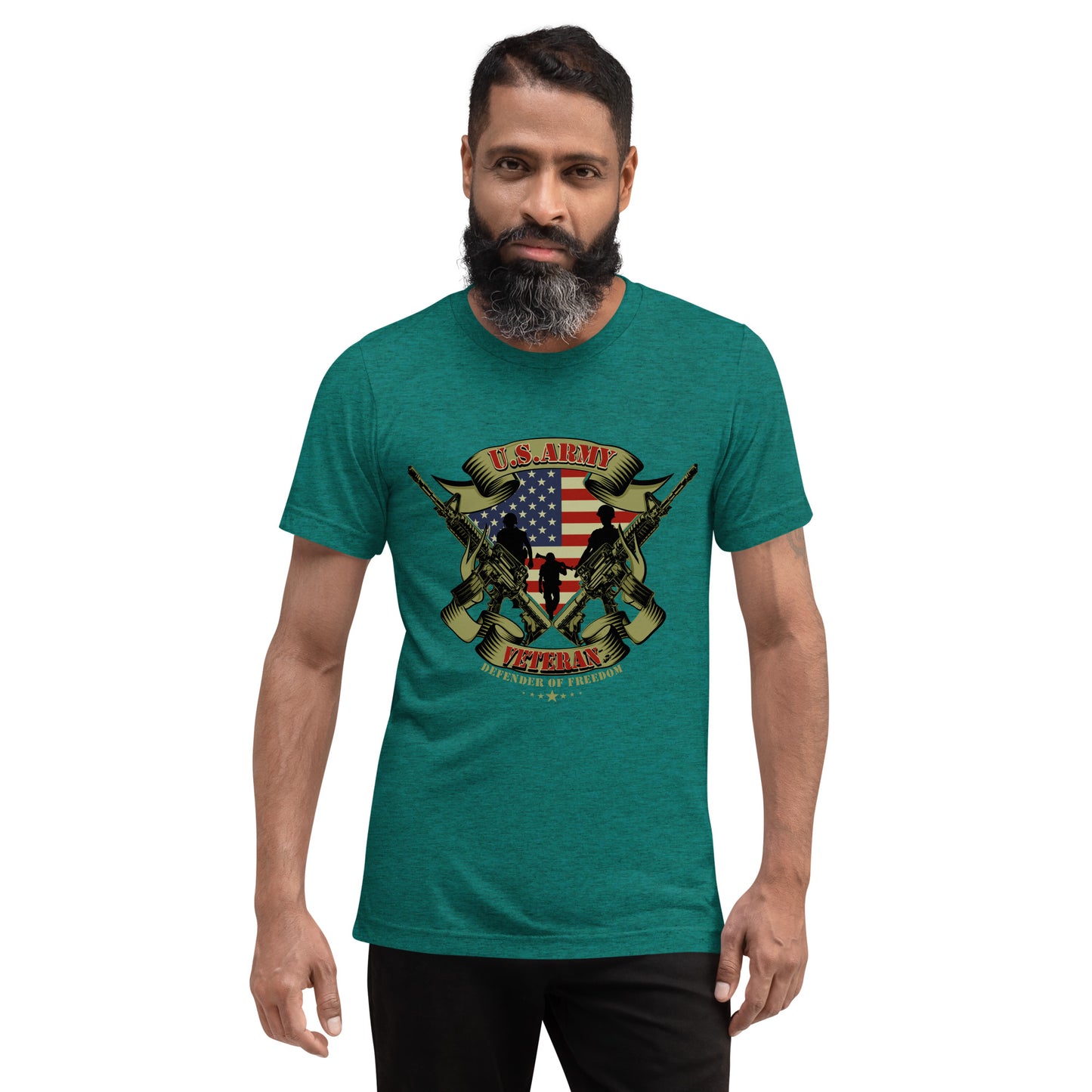 Army VET