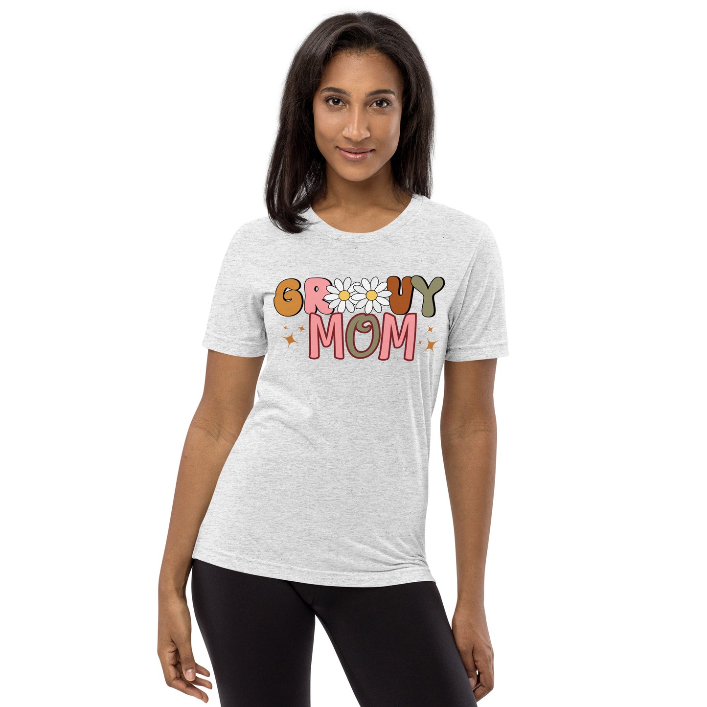 Groovy Mom
