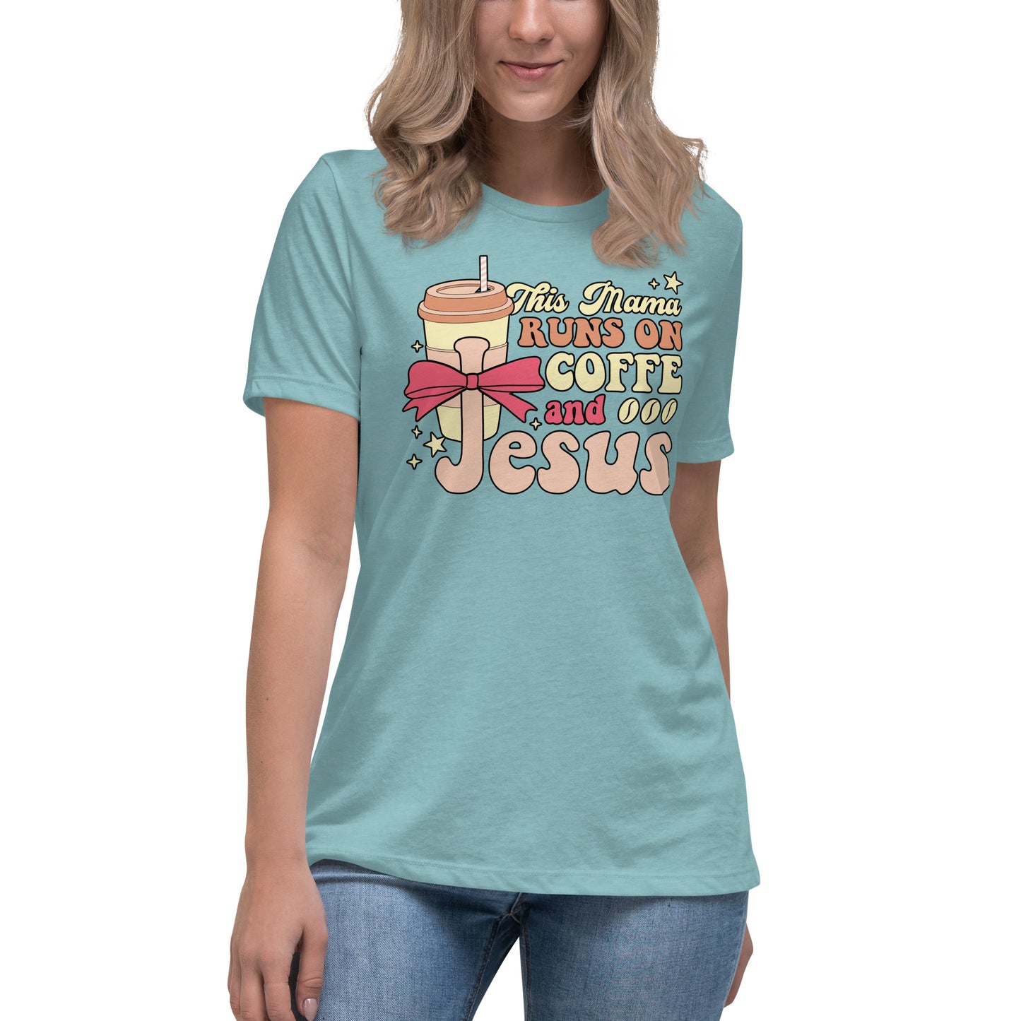 Coffee & Jesus