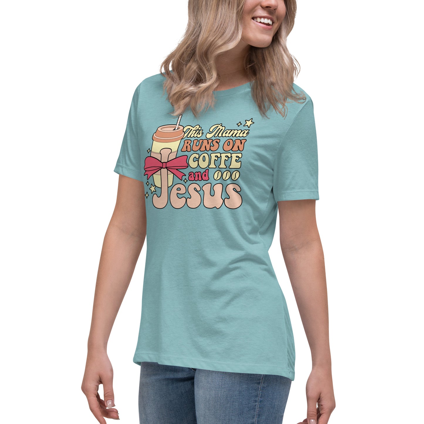 Coffee & Jesus
