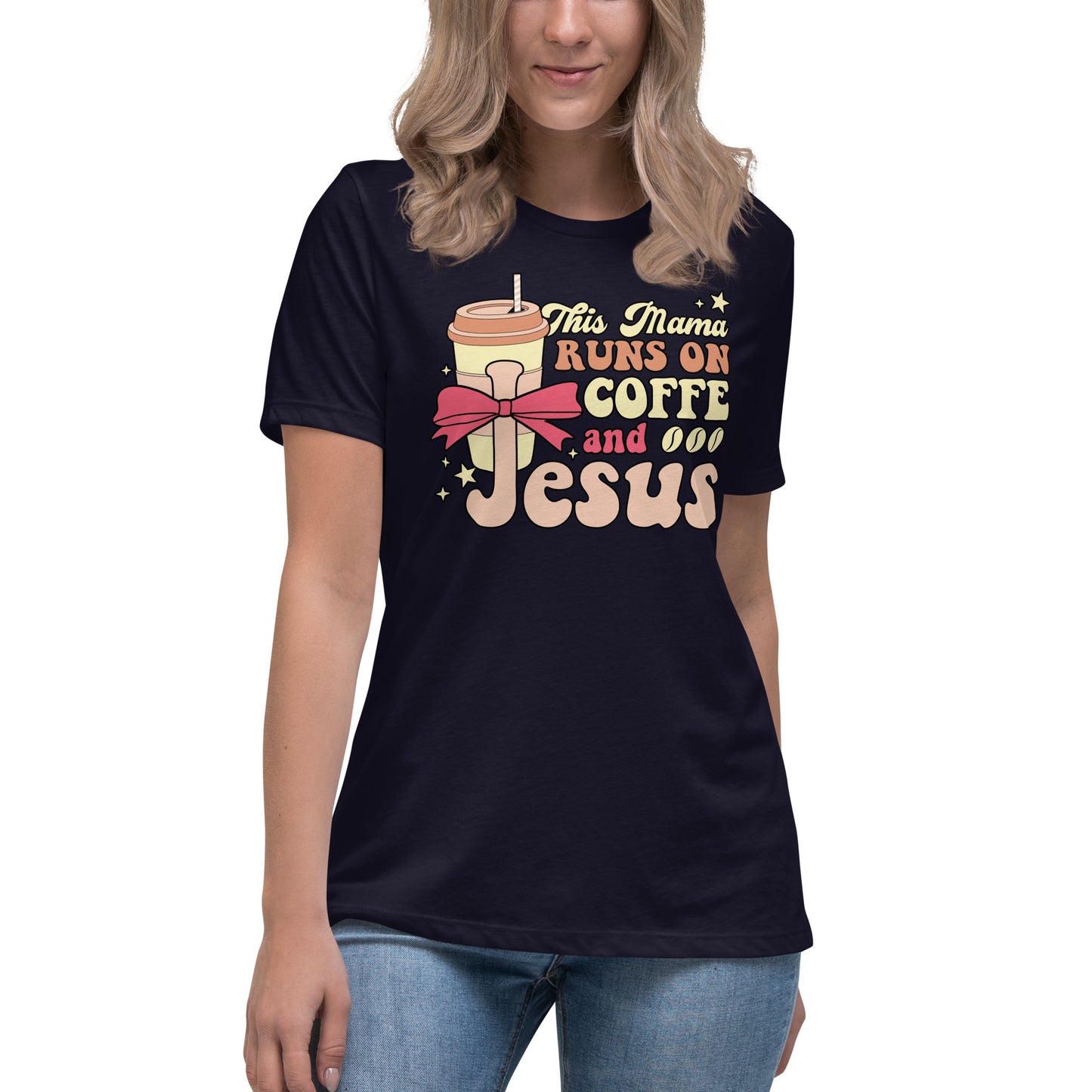 Coffee & Jesus