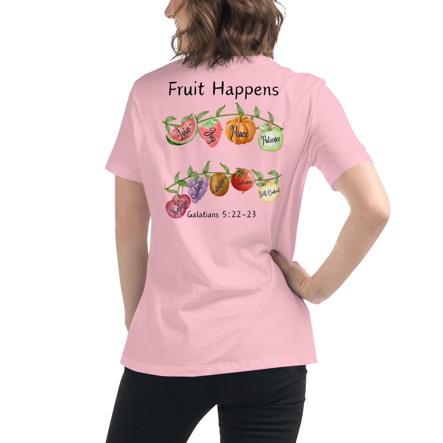 Fruit Happens