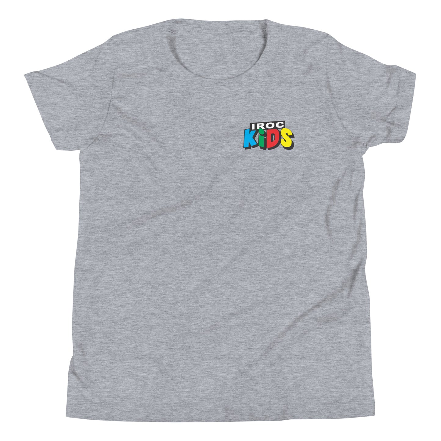 IROC Kids | Youth TEE