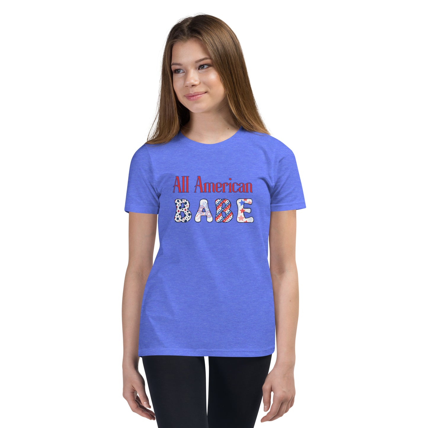 American Babe