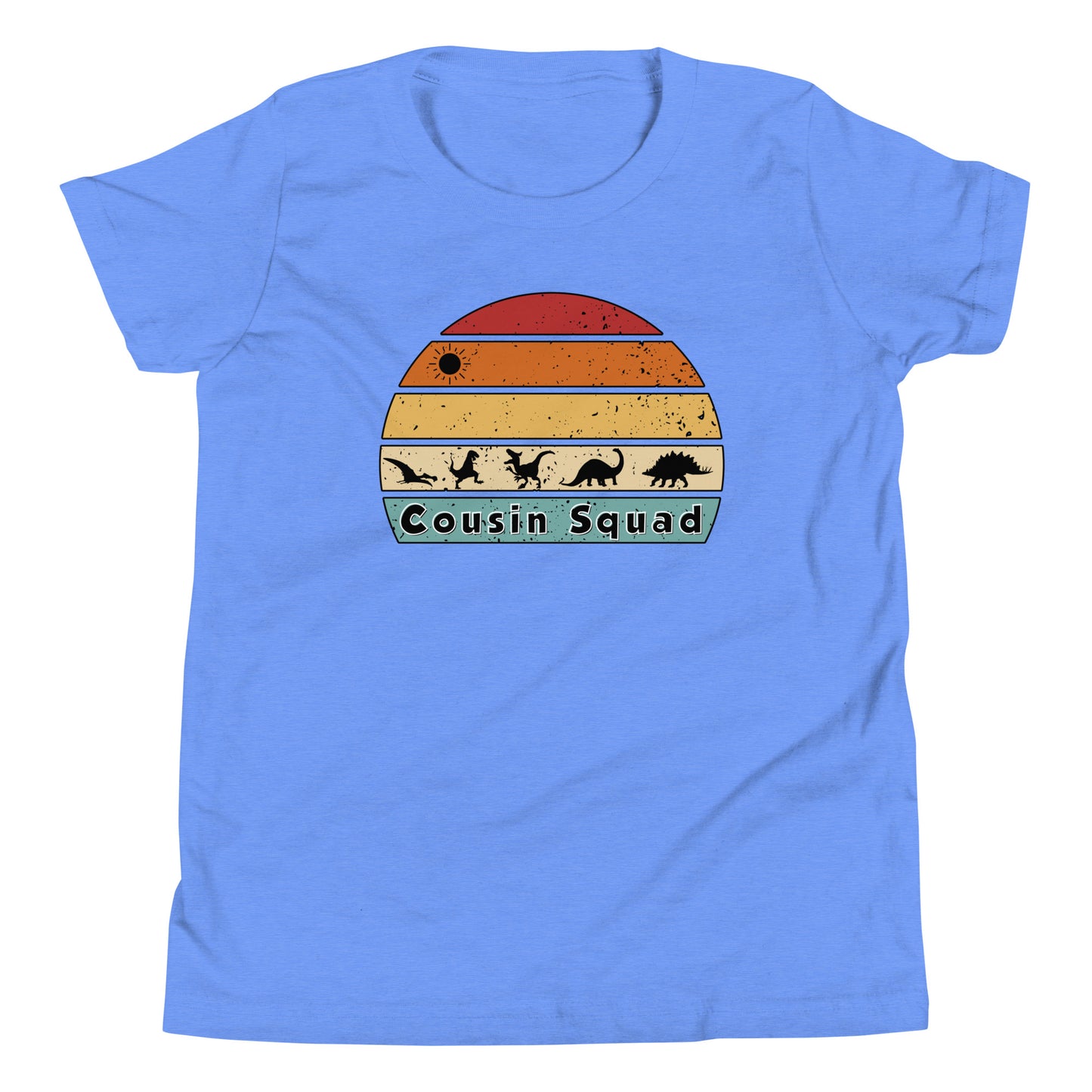 Cousin Squad