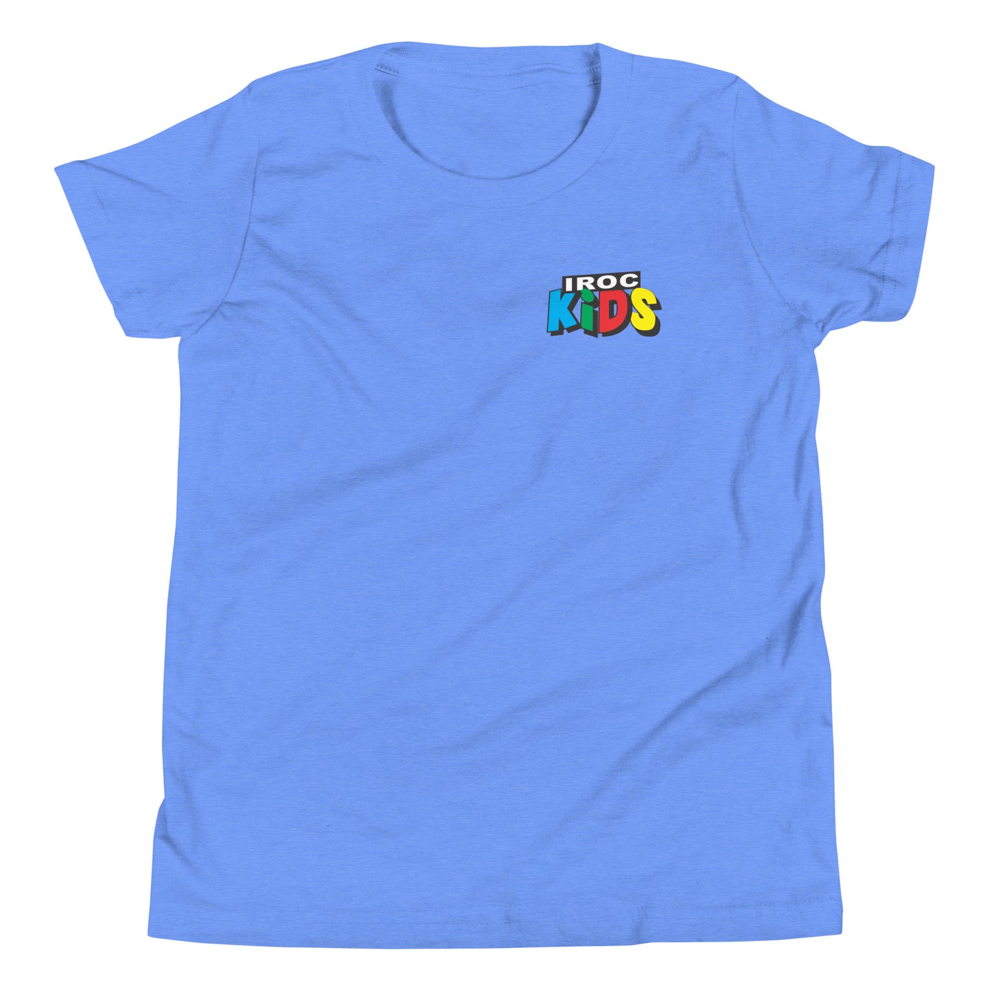 IROC Kids | Youth TEE