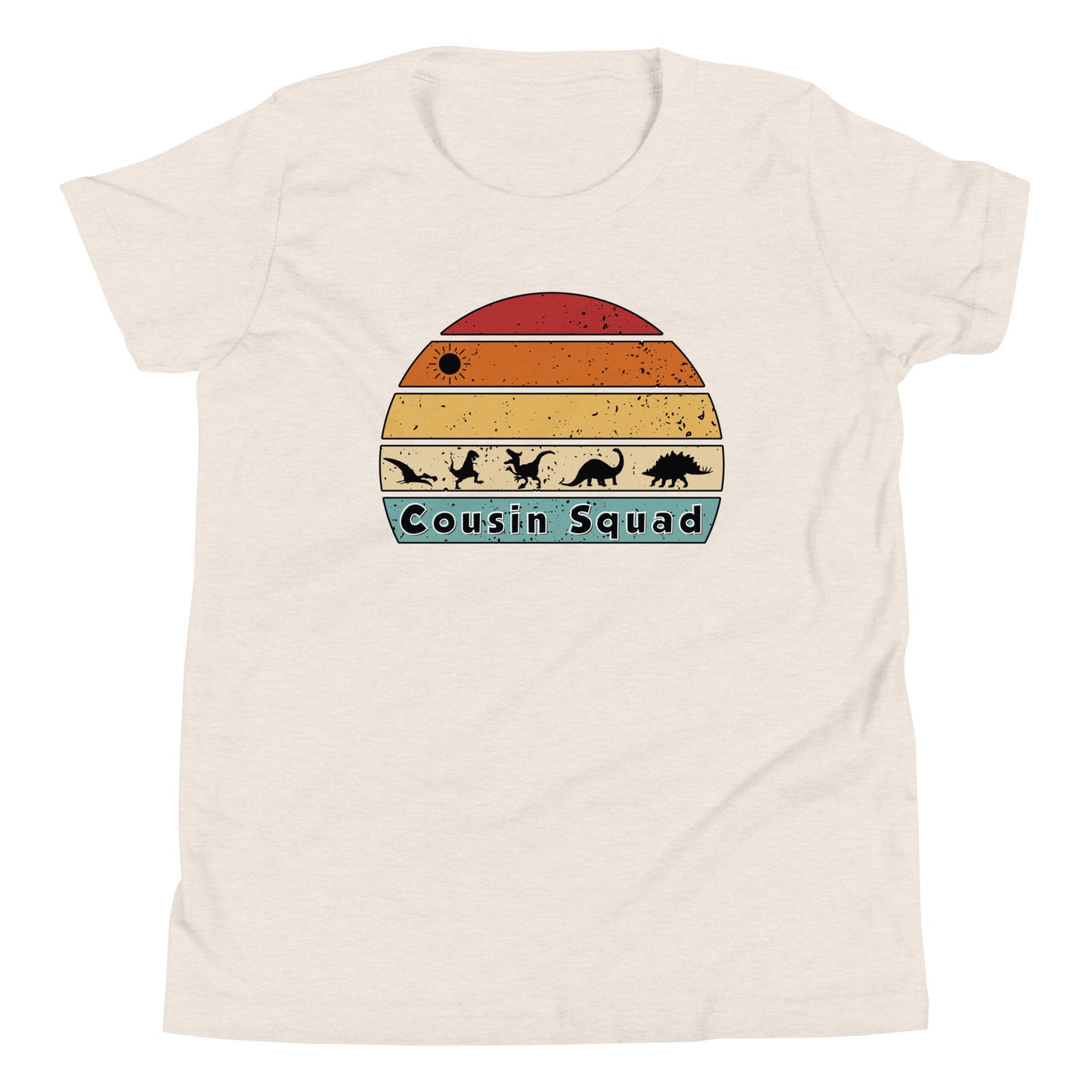 Cousin Squad