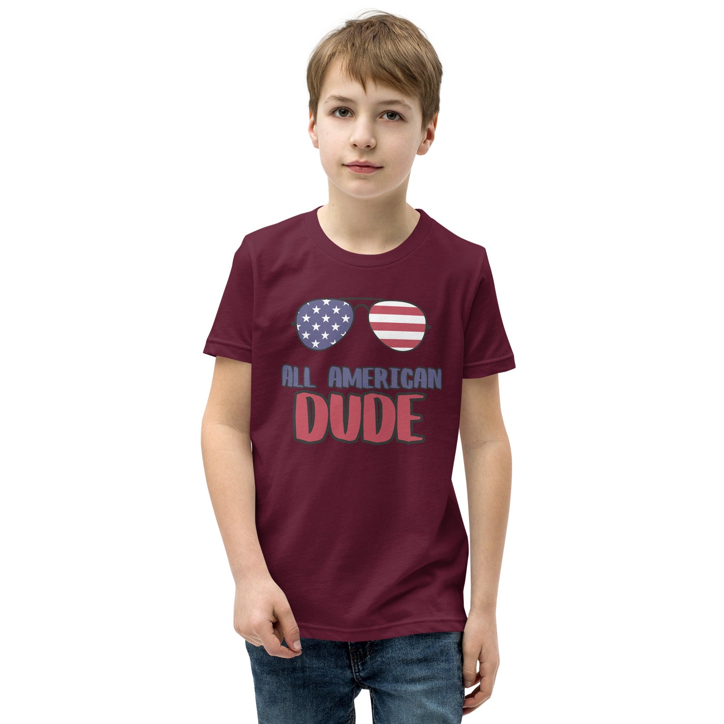 American Dude