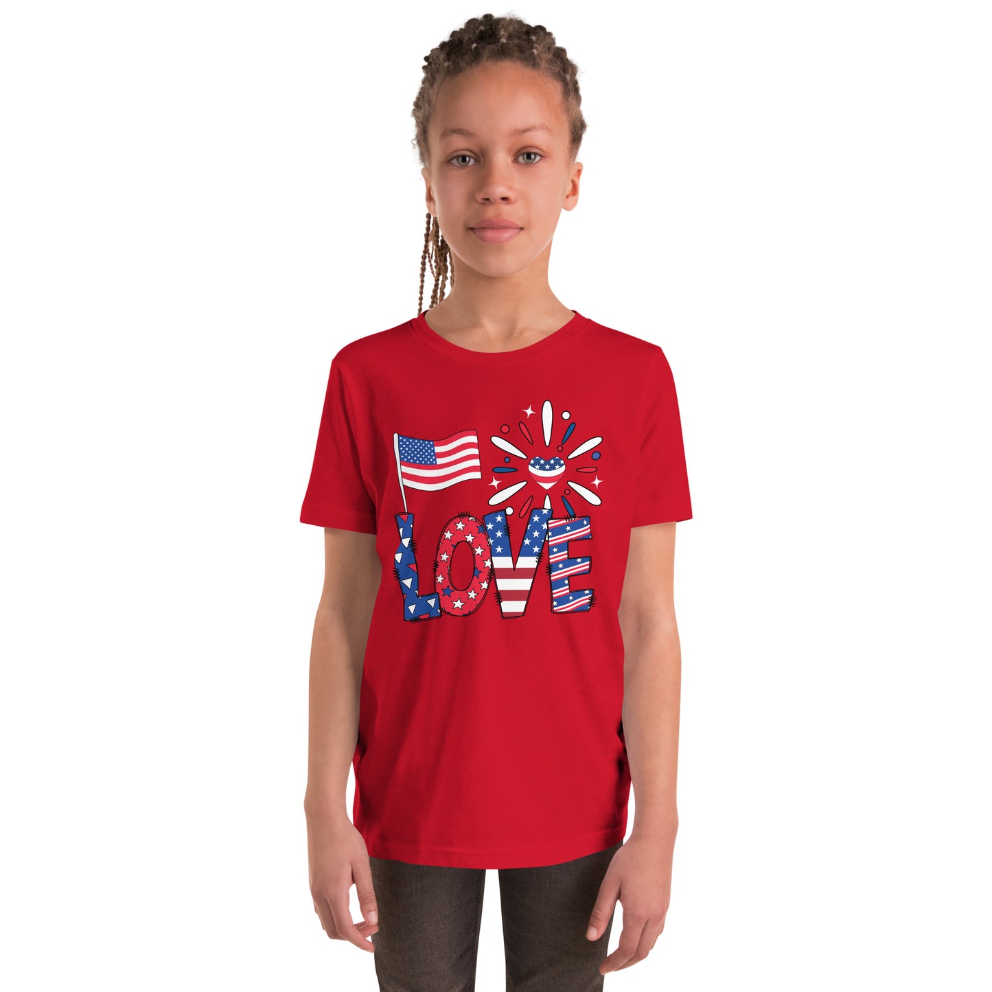 LOVE USA