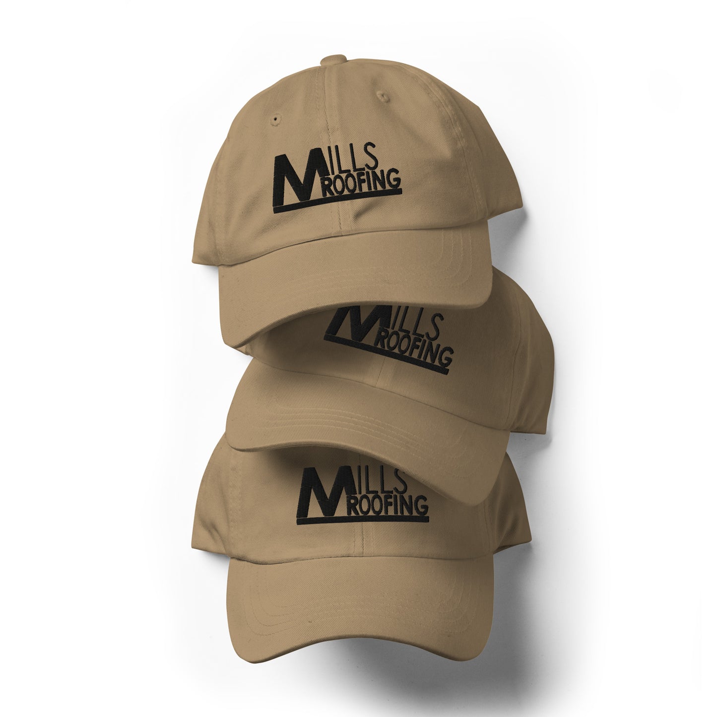 Mills Hat