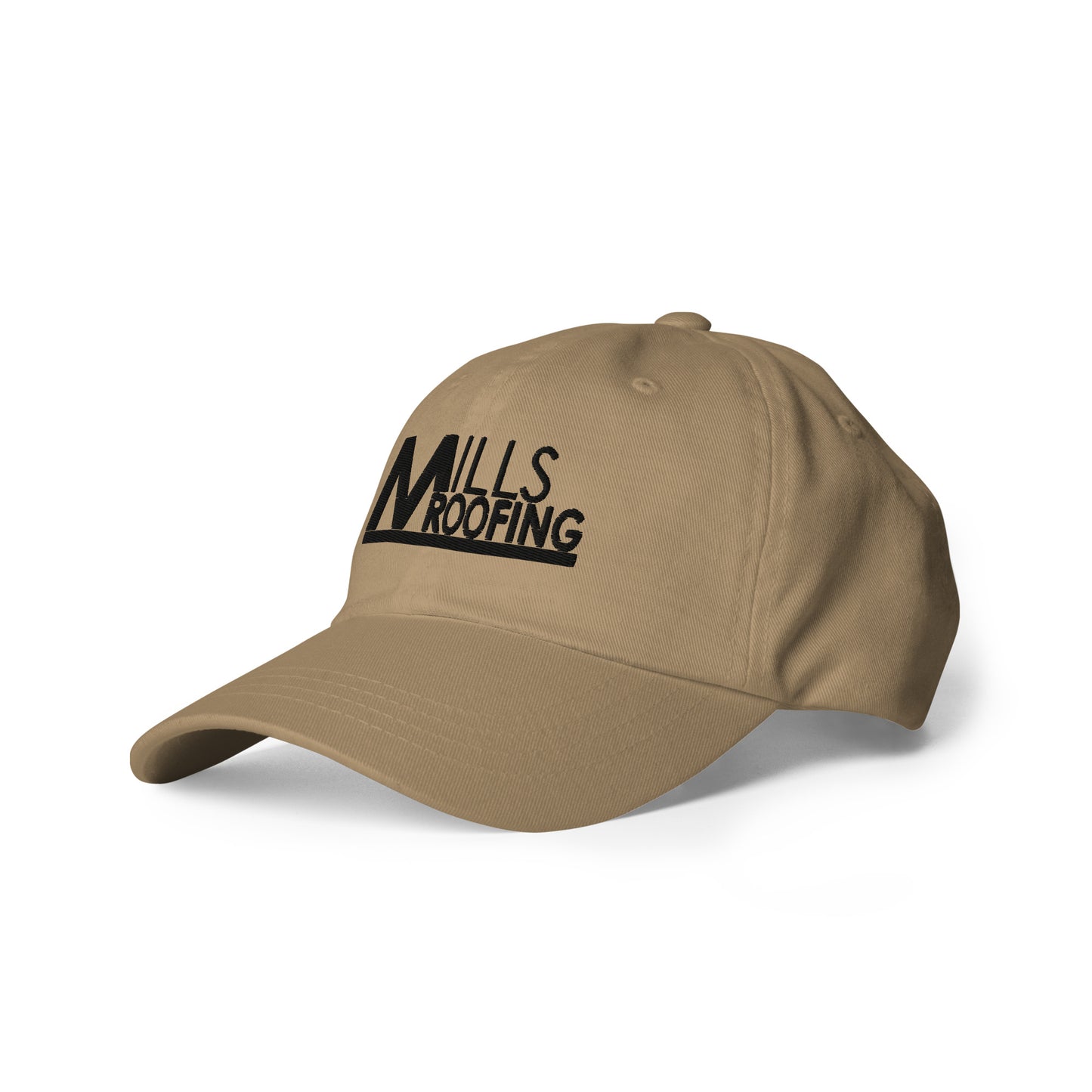 Mills Hat