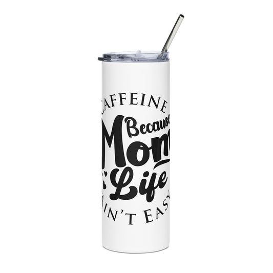 Mom Life  tumbler