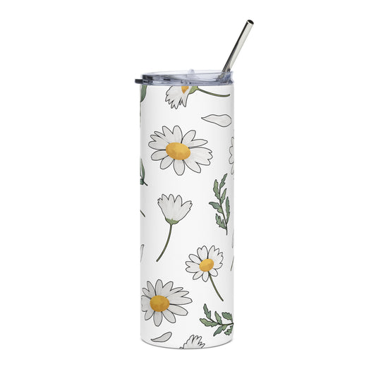 Daisy tumbler