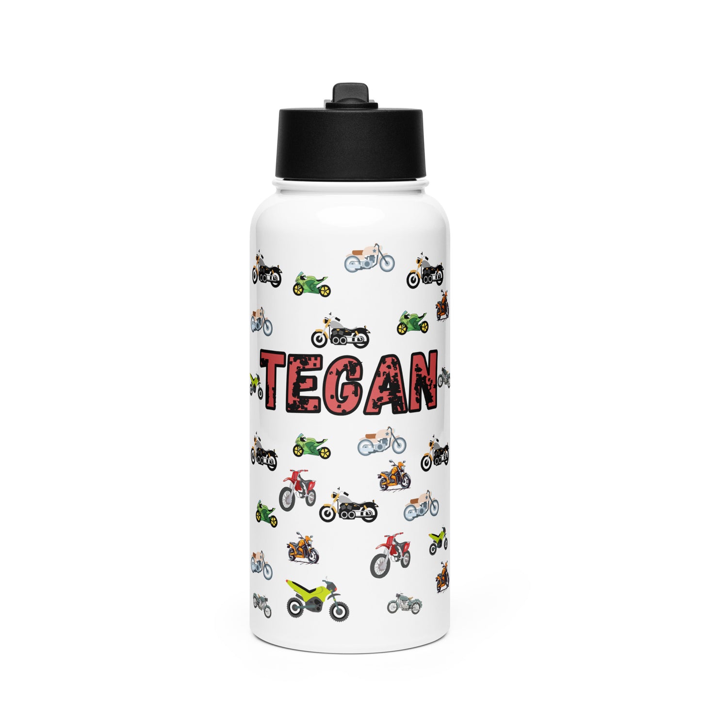 Tegan | Water Bottle