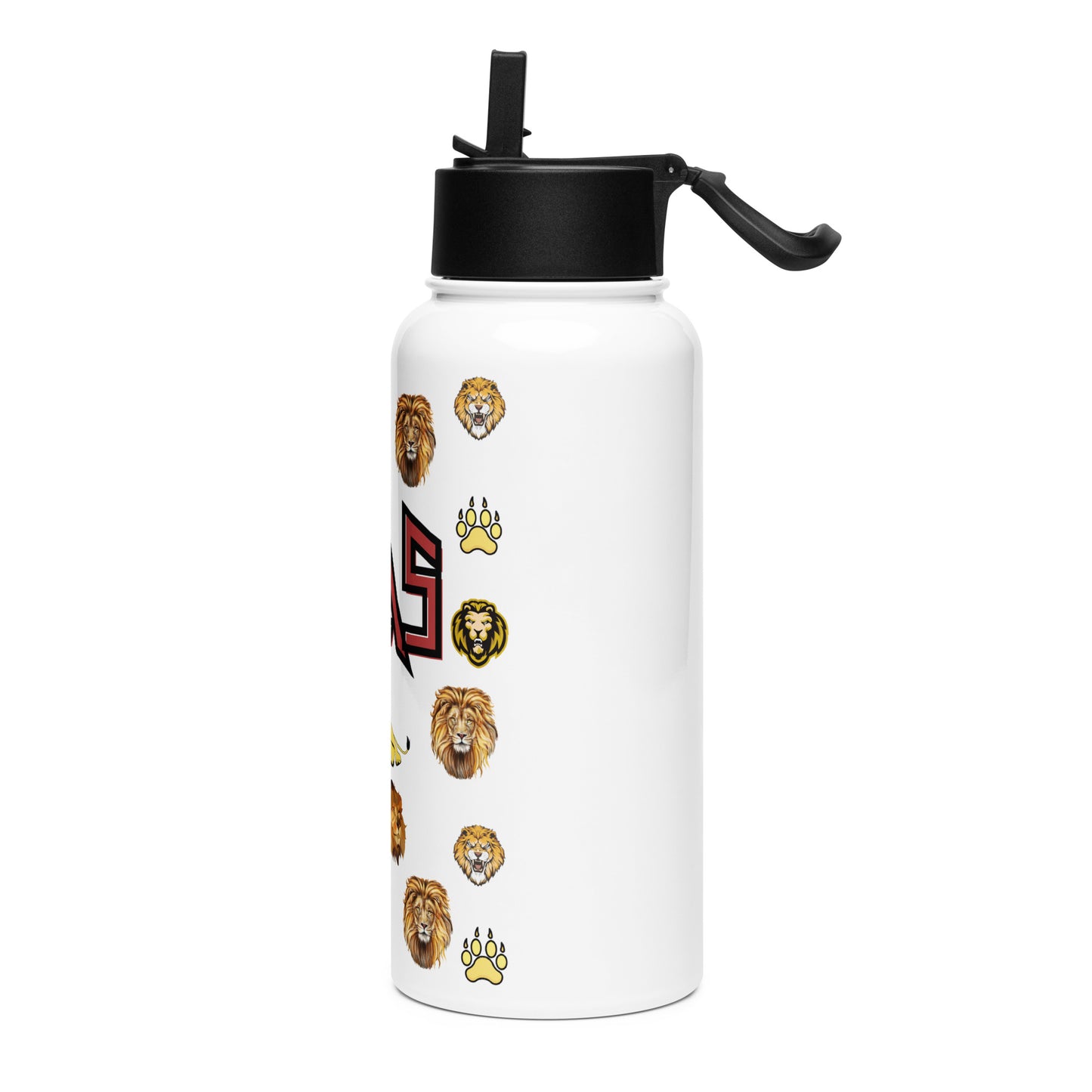 Silas | Water Bottle