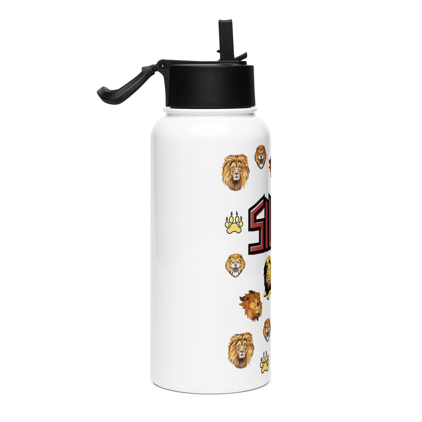 Silas | Water Bottle