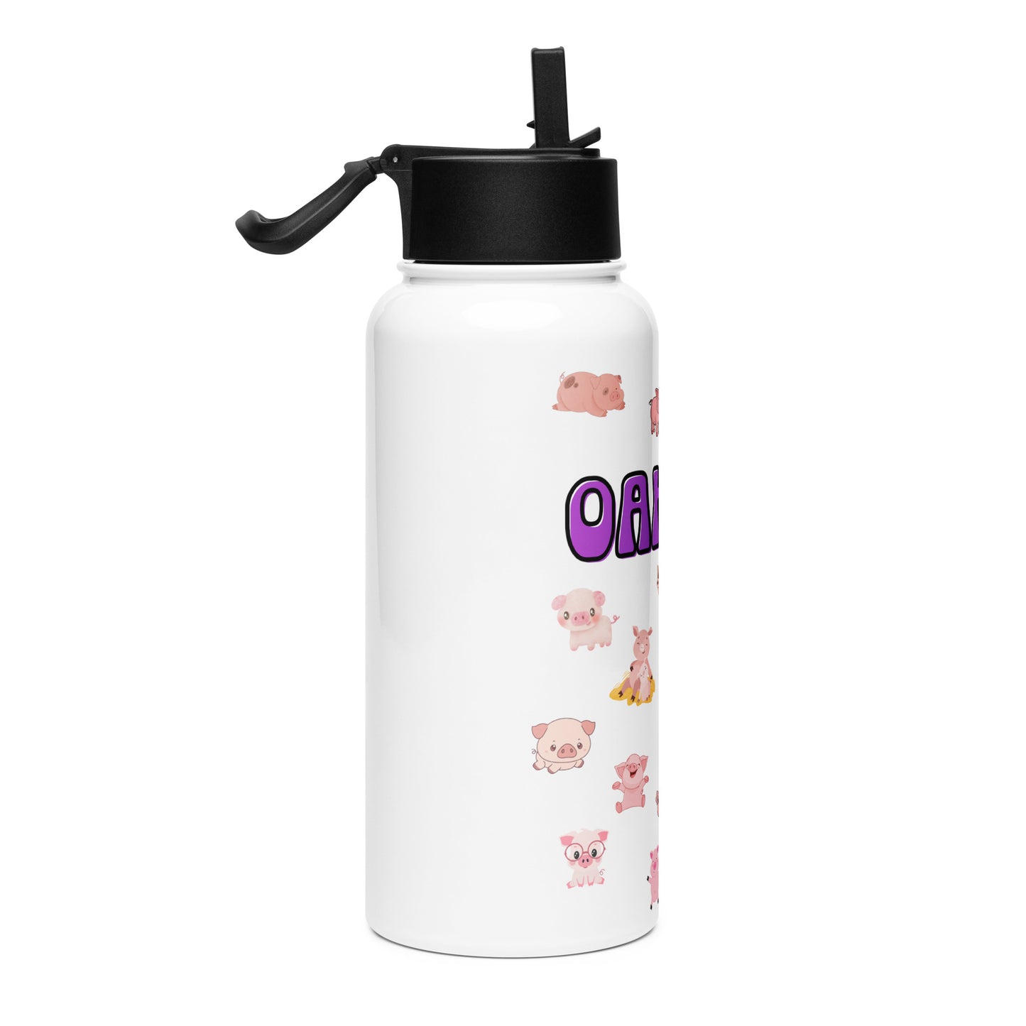 Oakley | Water Bottle