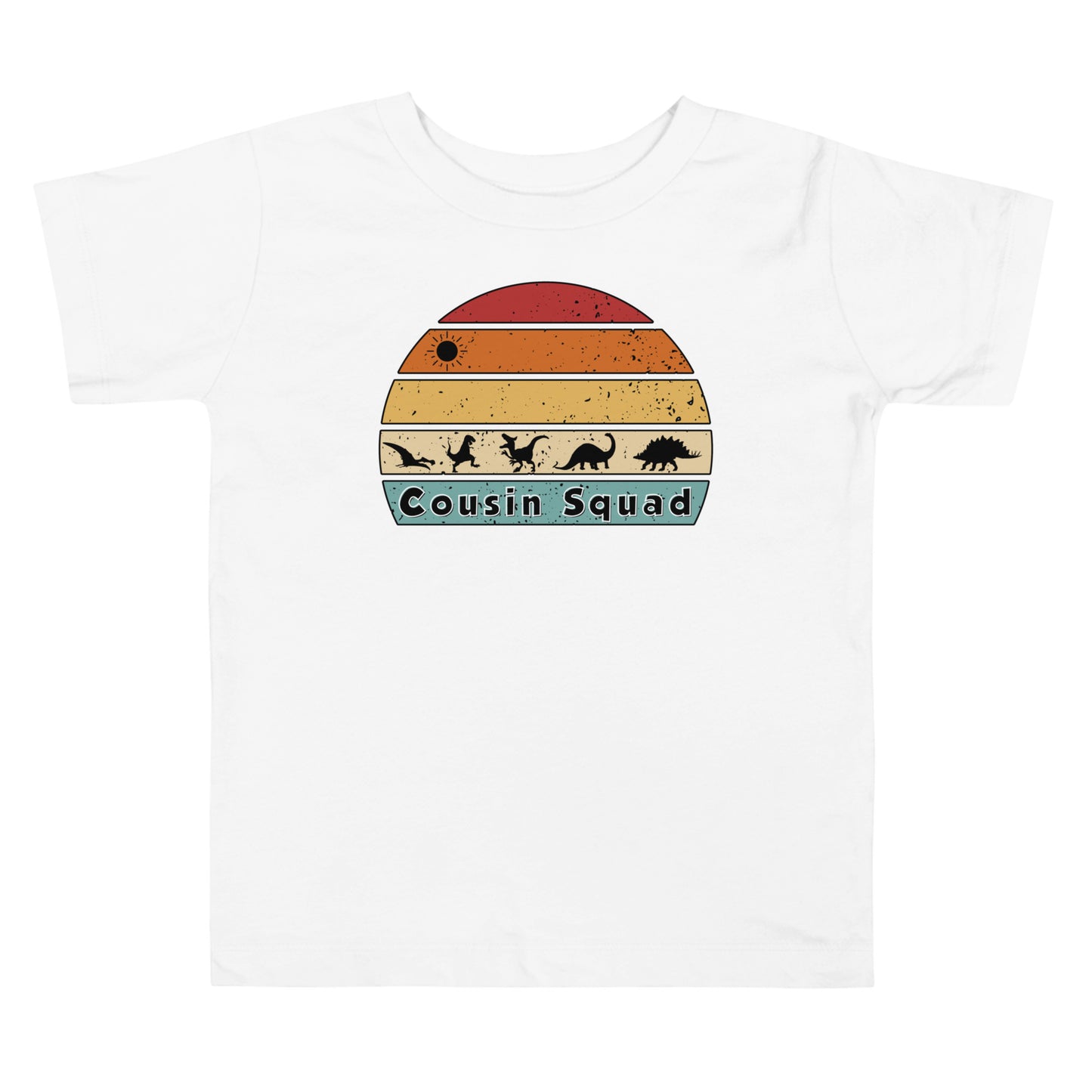 Toddler | Cousin Squad