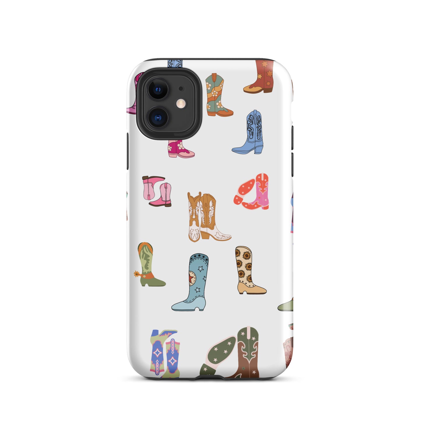 Boots Tough Case for iPhone®