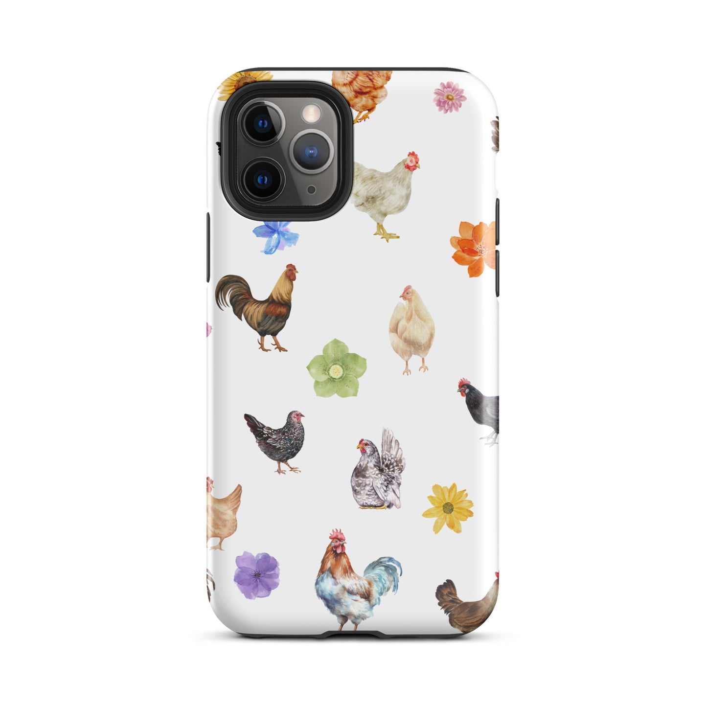 Chicken Tough Case for iPhone®