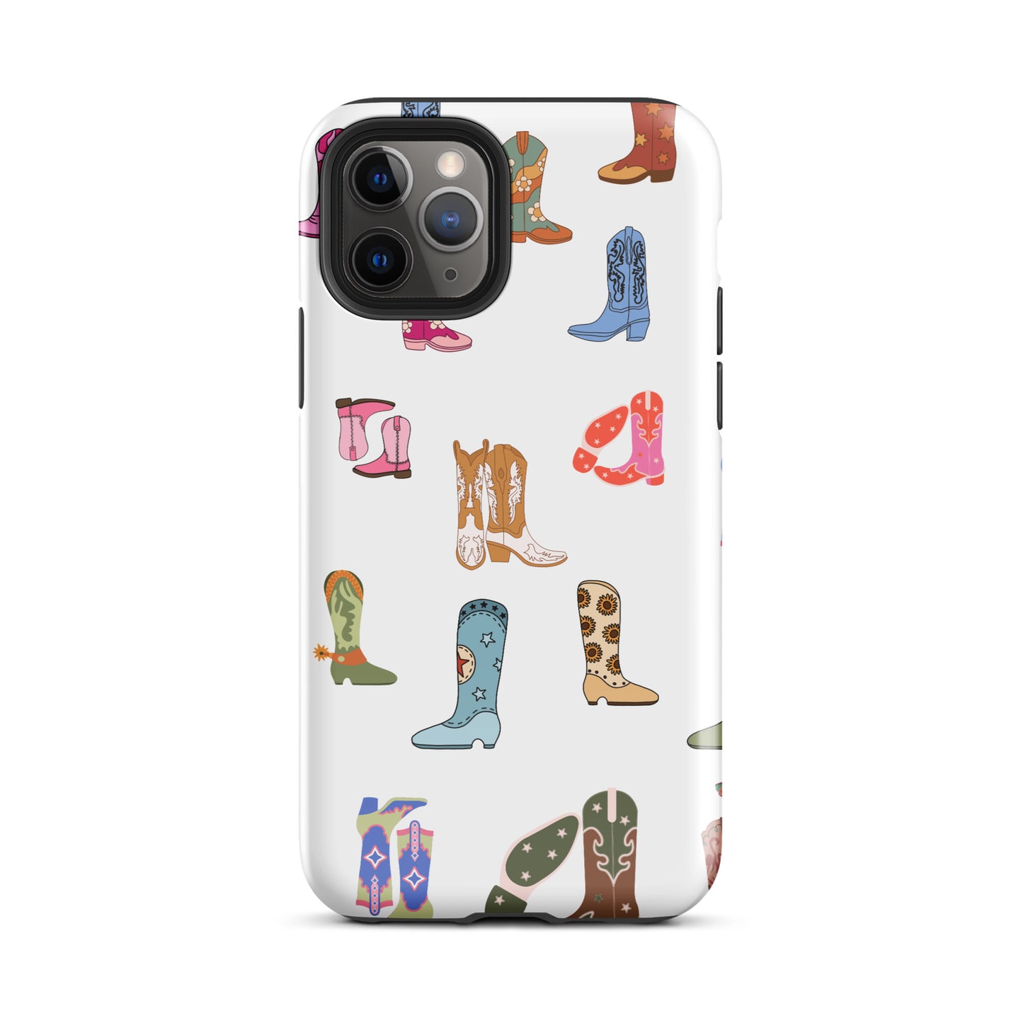 Boots Tough Case for iPhone®