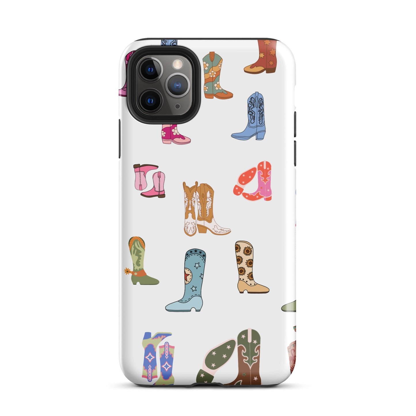 Boots Tough Case for iPhone®