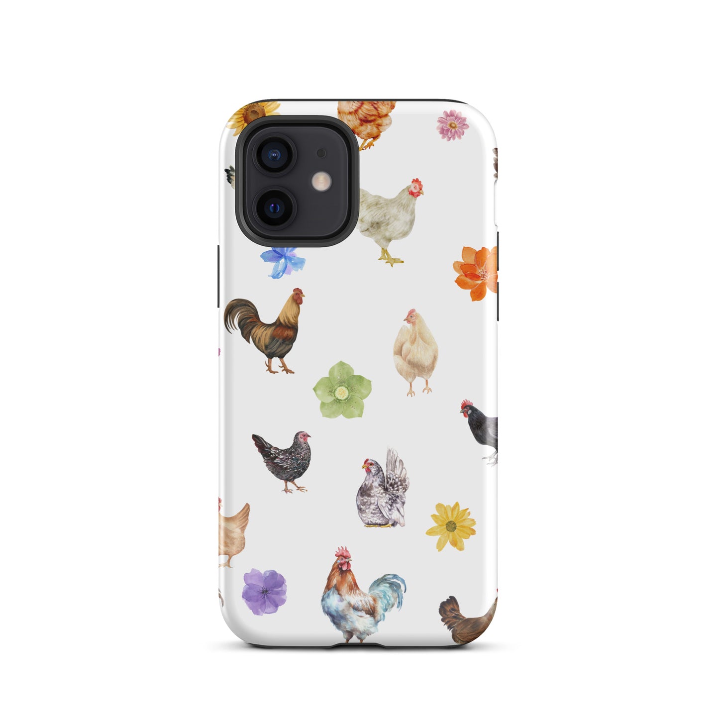 Chicken Tough Case for iPhone®