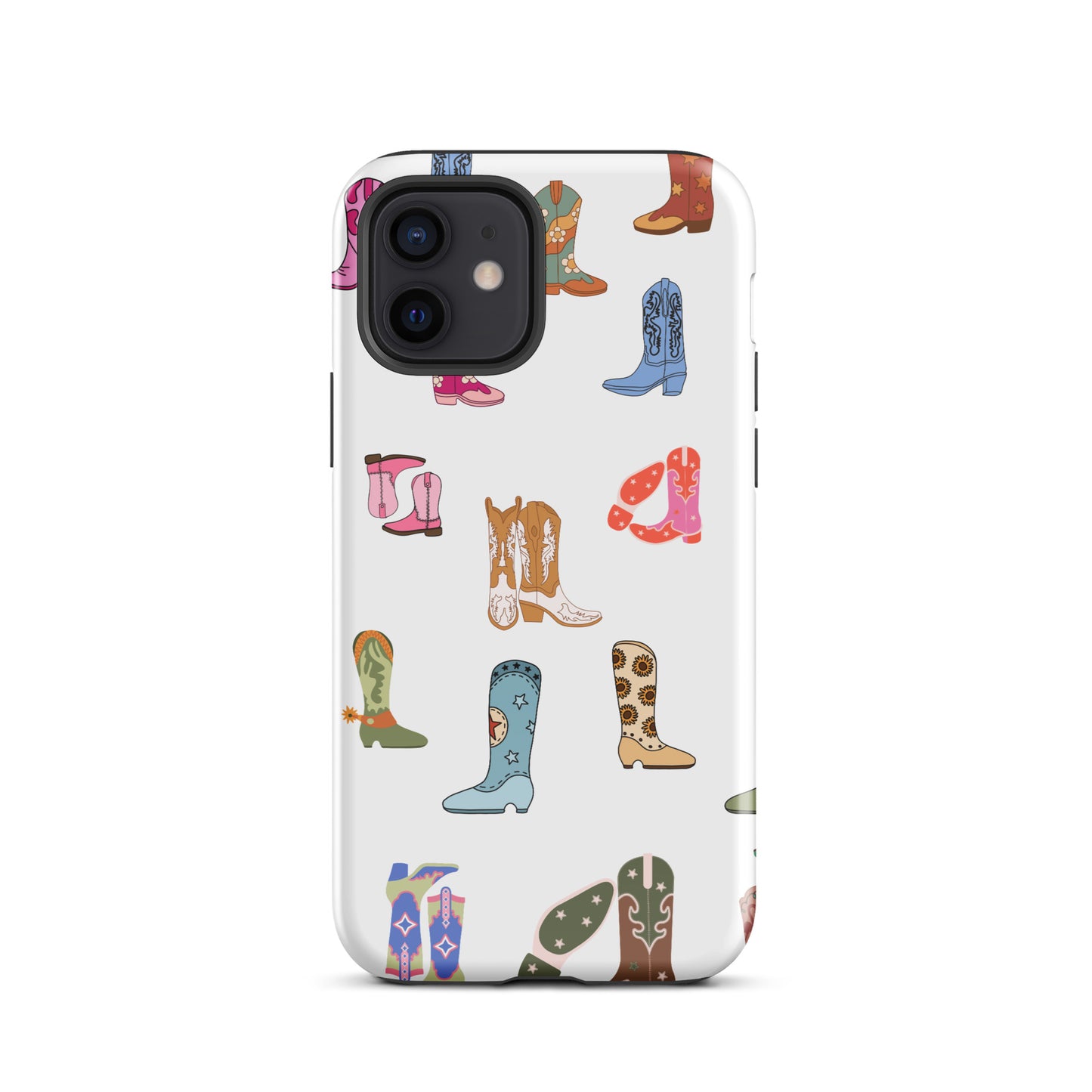 Boots Tough Case for iPhone®