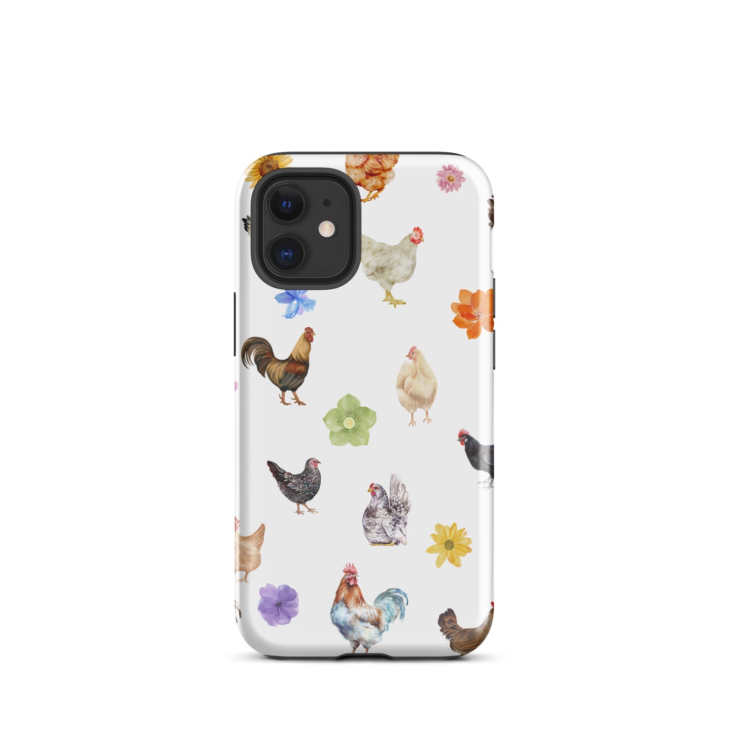 Chicken Tough Case for iPhone®