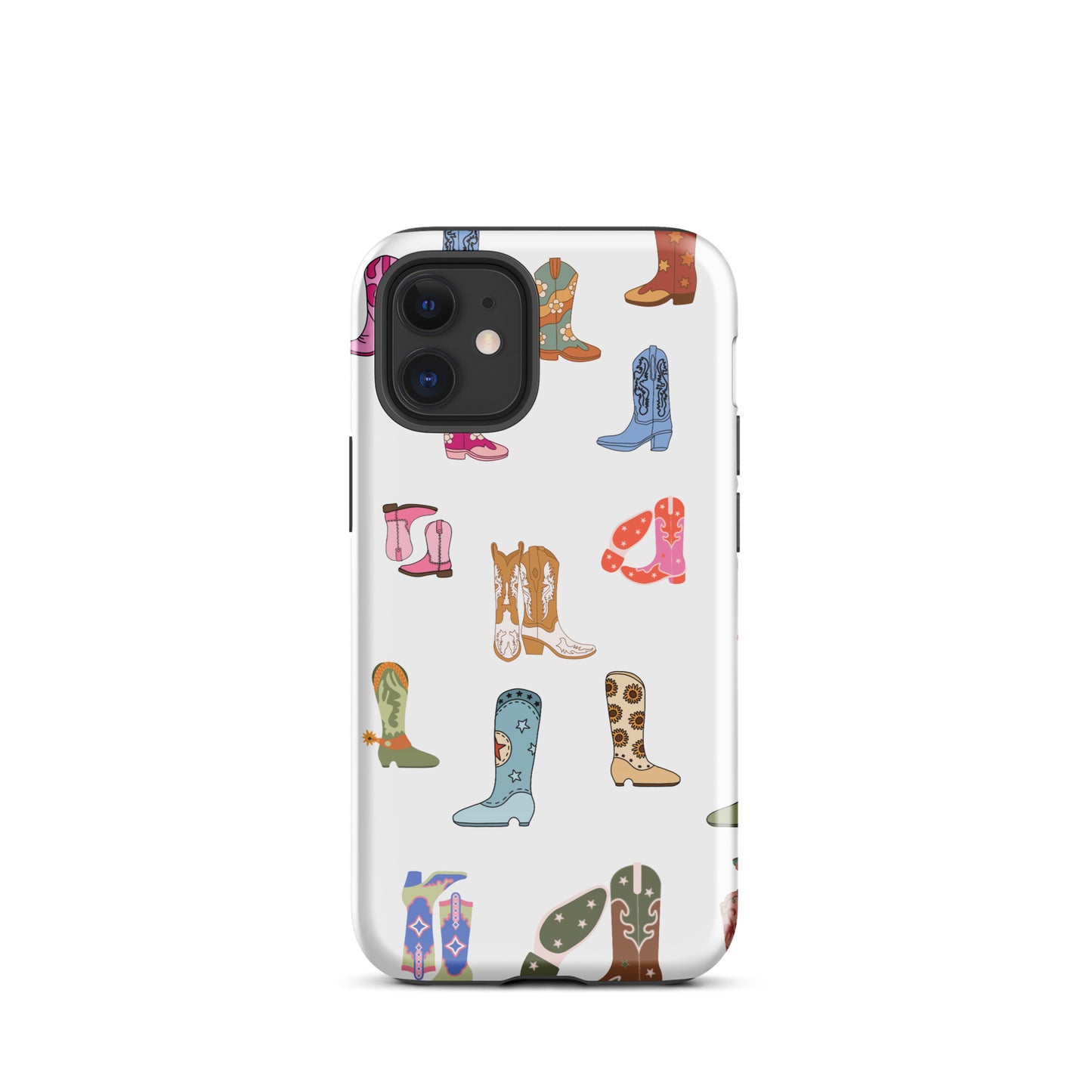 Boots Tough Case for iPhone®