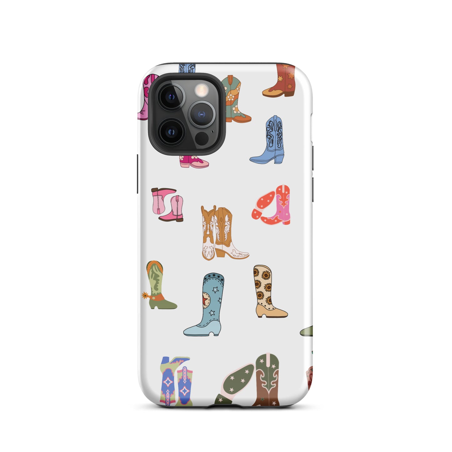 Boots Tough Case for iPhone®