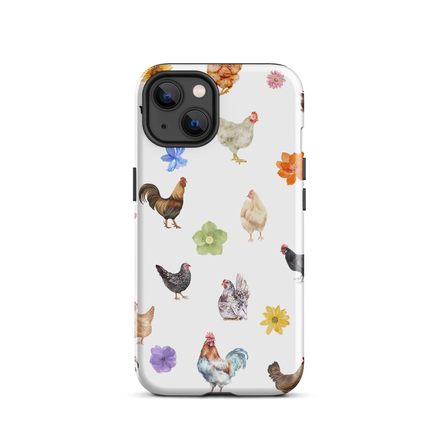 Chicken Tough Case for iPhone®