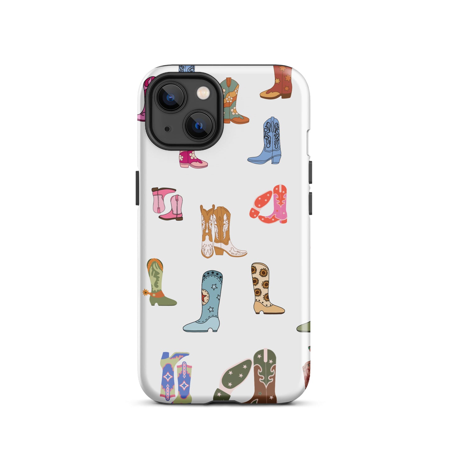 Boots Tough Case for iPhone®