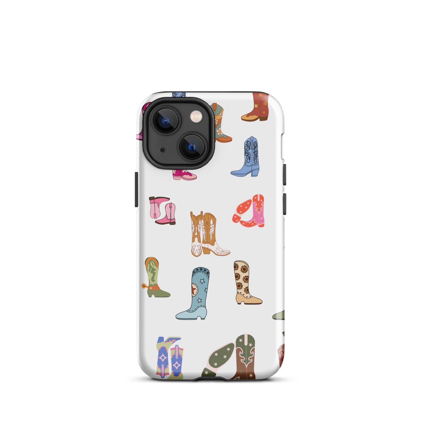 Boots Tough Case for iPhone®