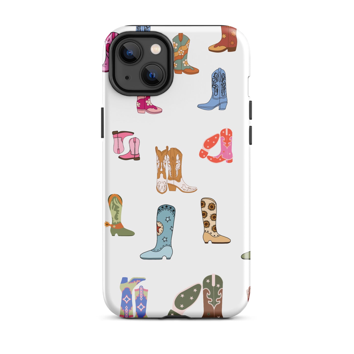 Boots Tough Case for iPhone®