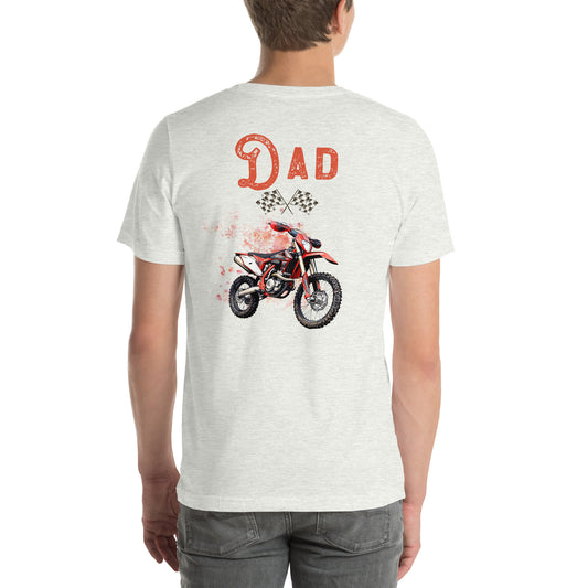 DAD | Need 2 Speed!