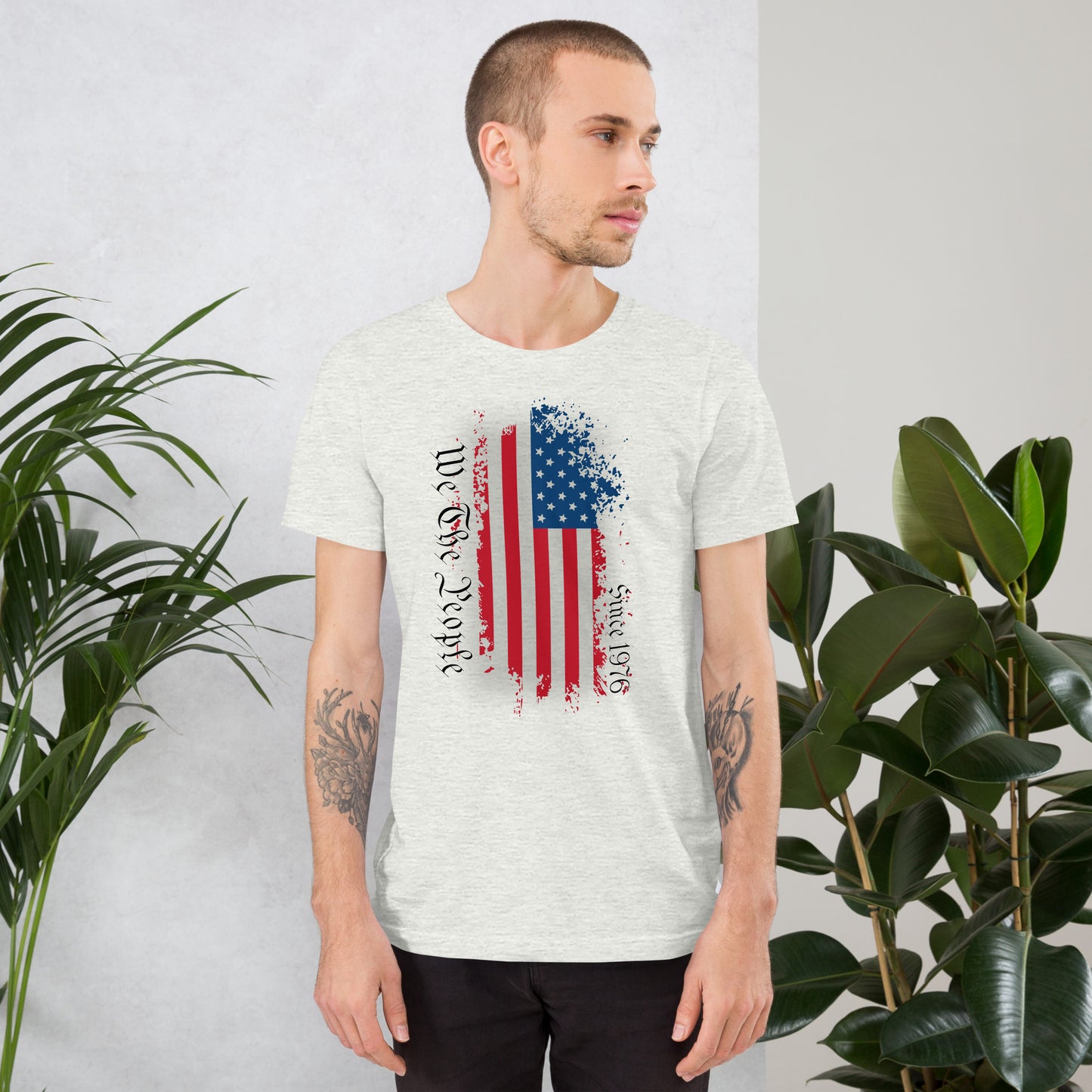 We The People