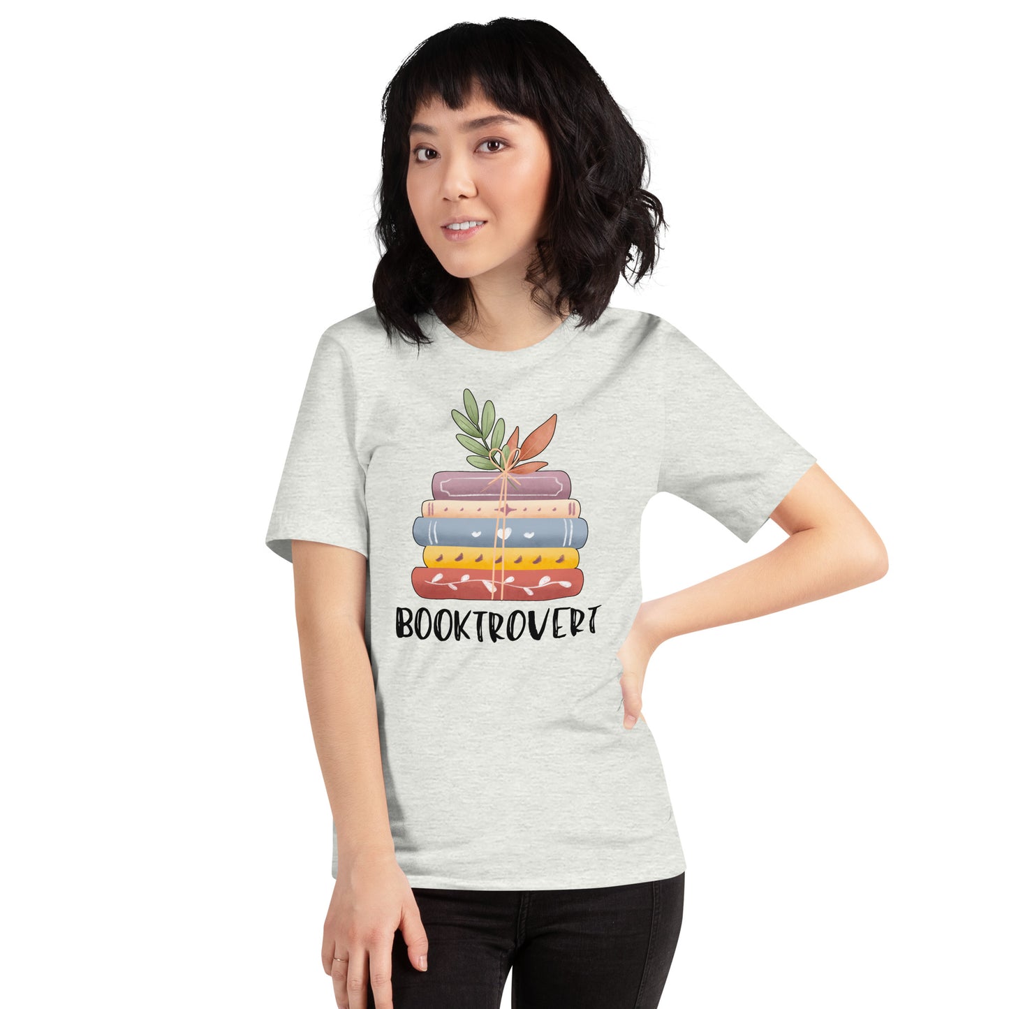 Booktrovert
