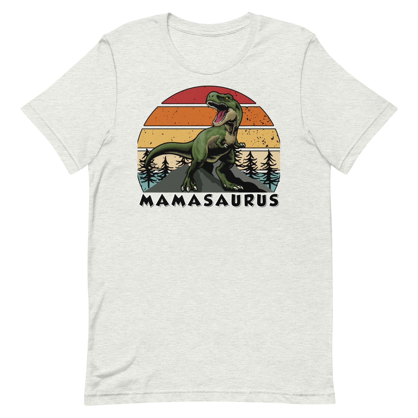 Mama Dino Shirt