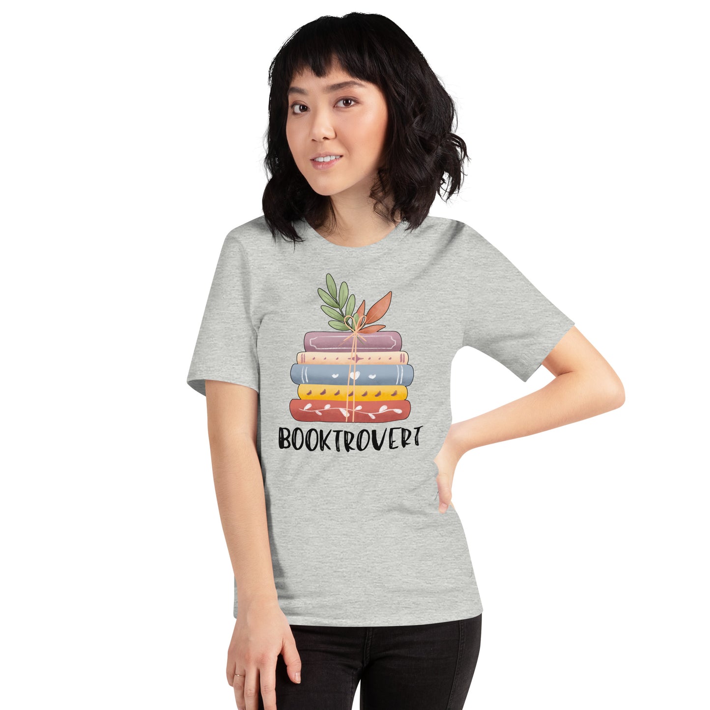 Booktrovert
