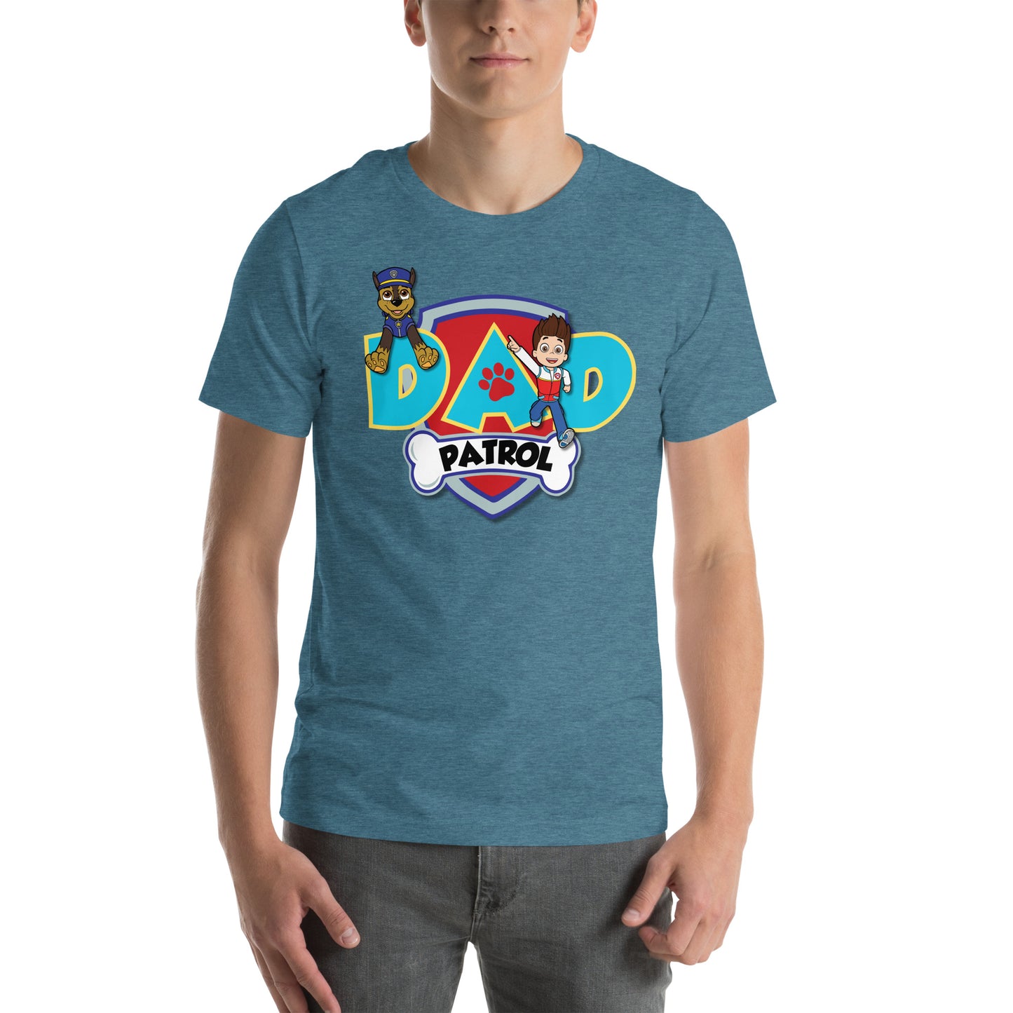 Dad Patrol