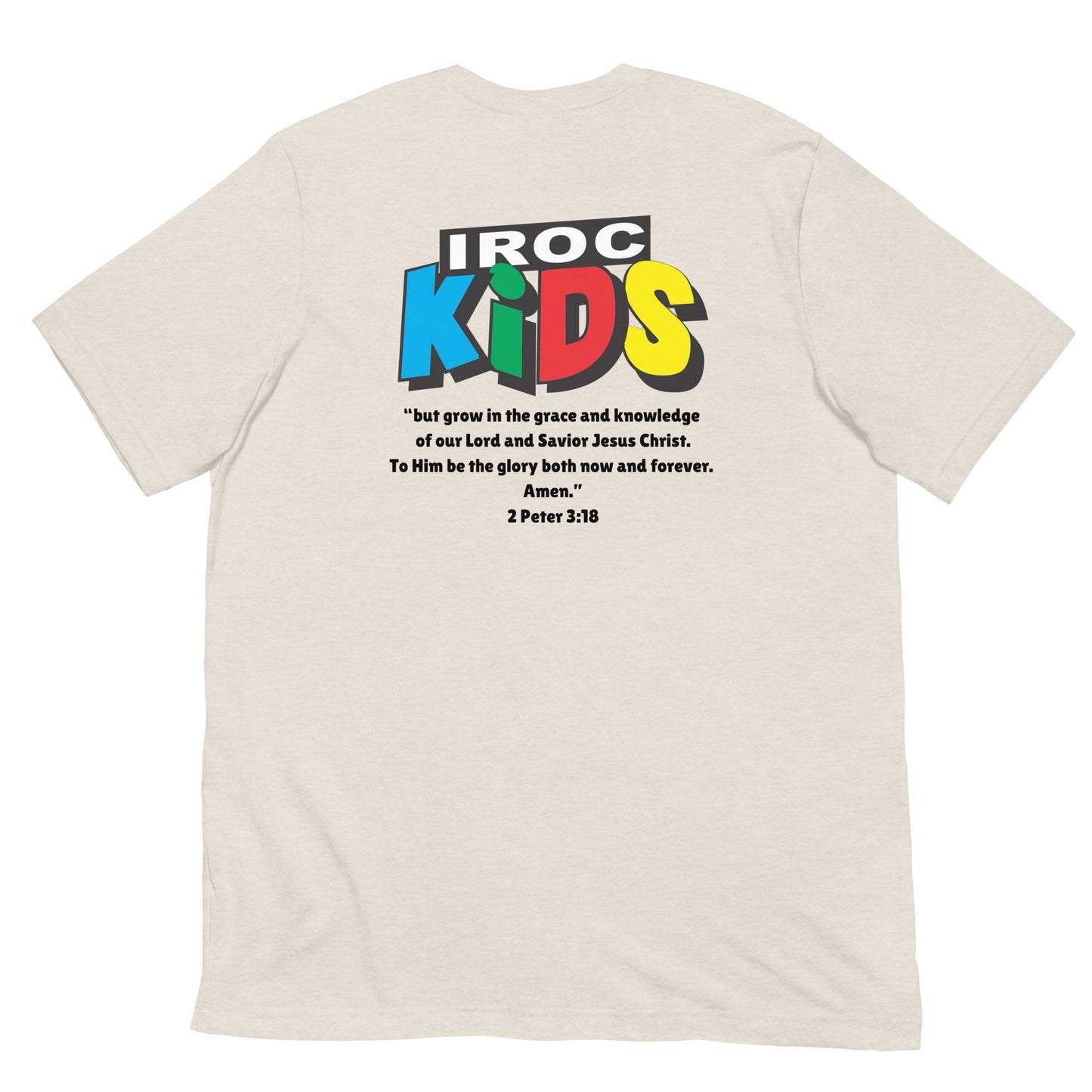 IROC Kids | Adult