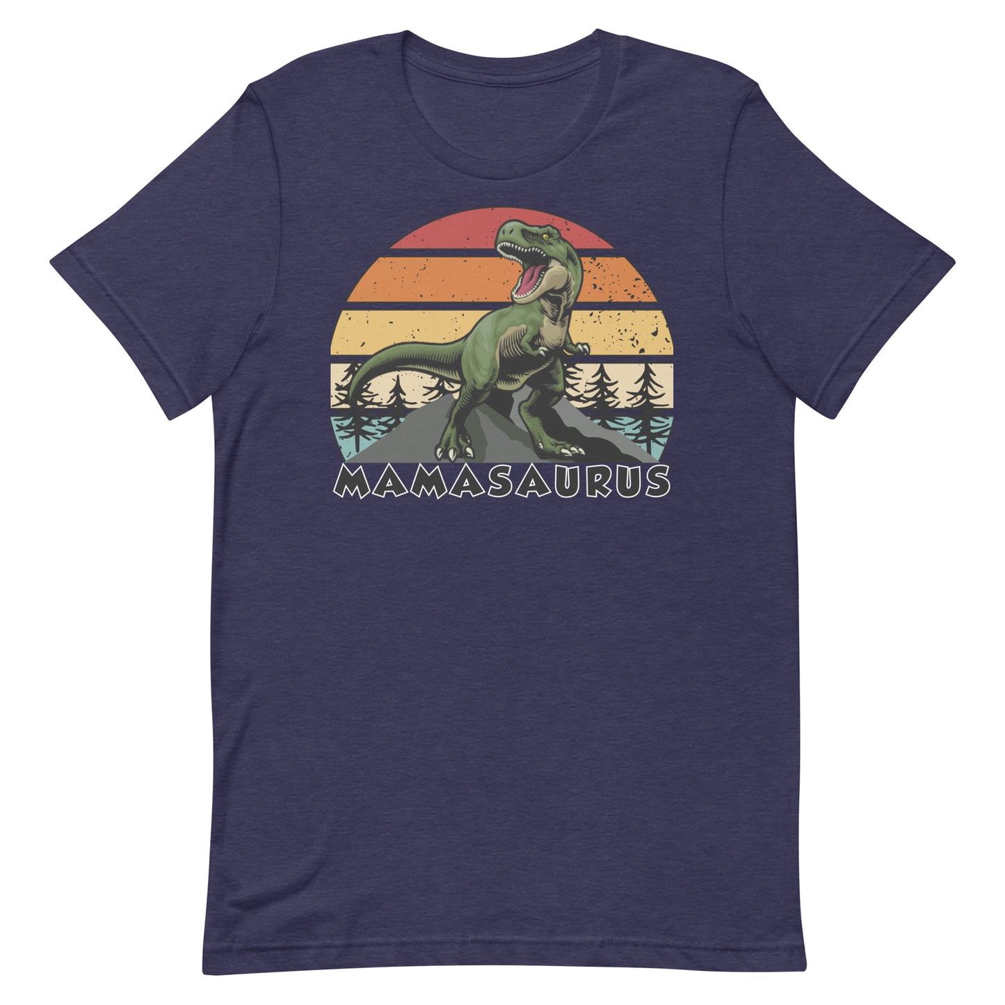 Mama Dino Shirt