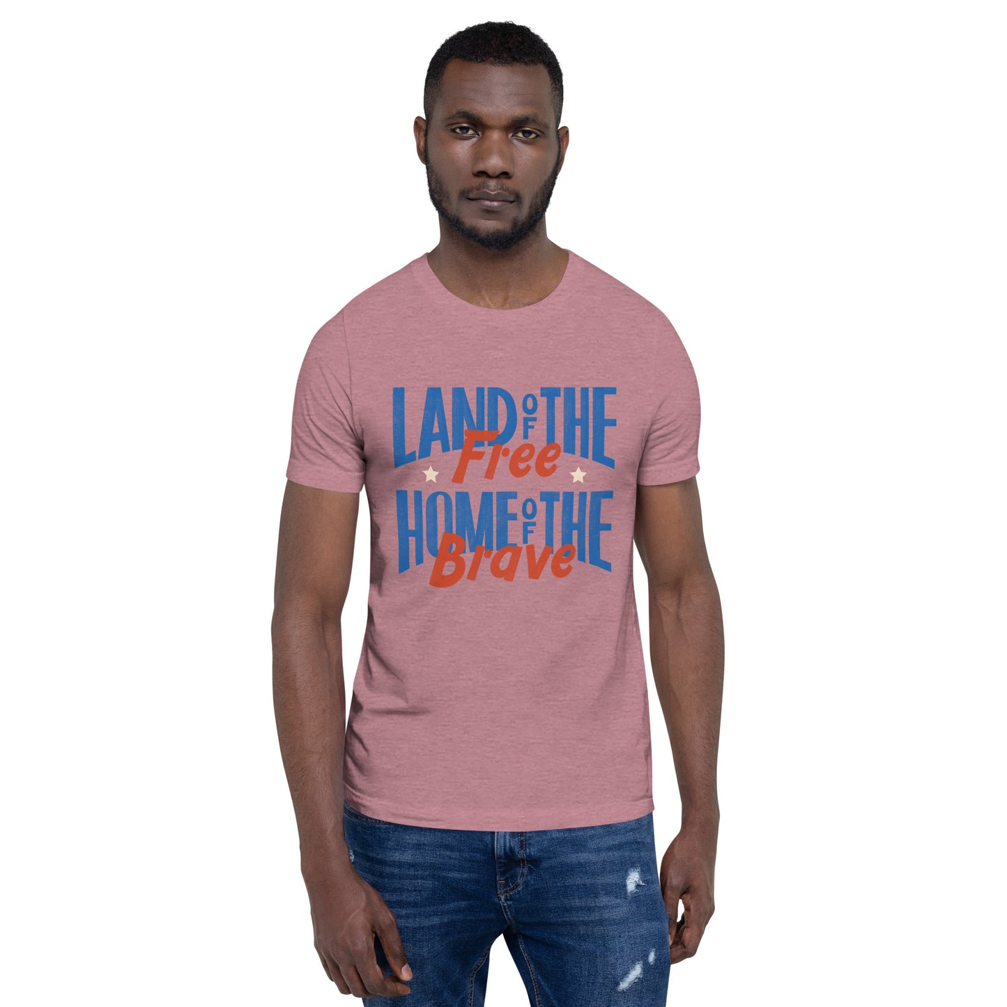 Land of the Free