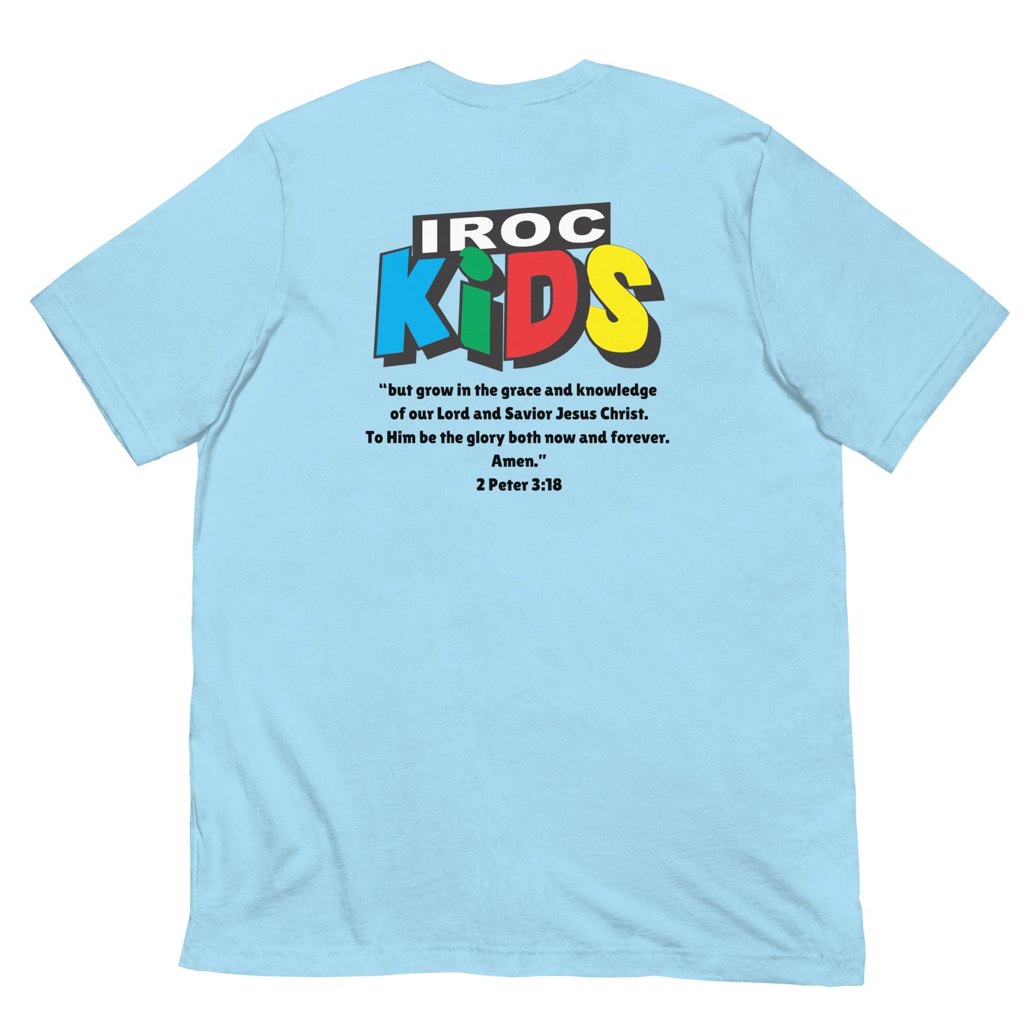 IROC Kids | Adult